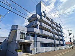 セザール第二富沢