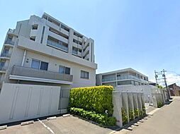 プラウド長町南ガーデンズ