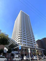 ライオンズタワー仙台長町