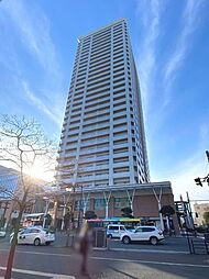 ライオンズタワー仙台長町