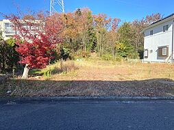 売土地　長命ケ丘6丁目