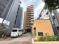 朝日プラザ長町