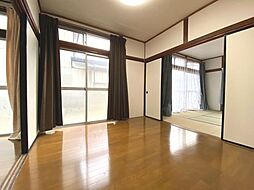 洋室の画像