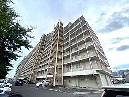 八本松マンション