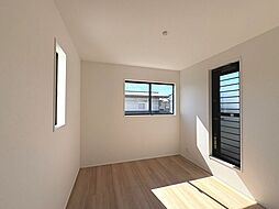 子供部屋の画像