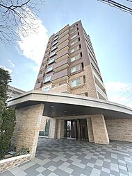 シティハウス長町新都心ル・サンクコート