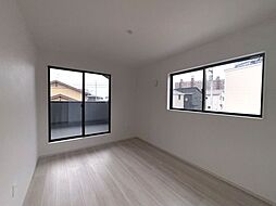 子供部屋の画像