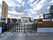 太陽幼稚園国道286号線に面した立地です。 750m