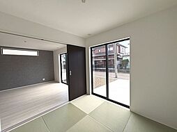 和室の画像