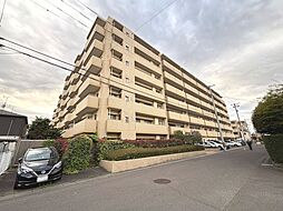 グランドパレス柳生