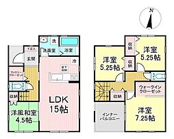 柳生7丁目 2号棟