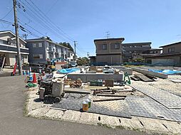 宮城県仙台市太白区富沢３丁目