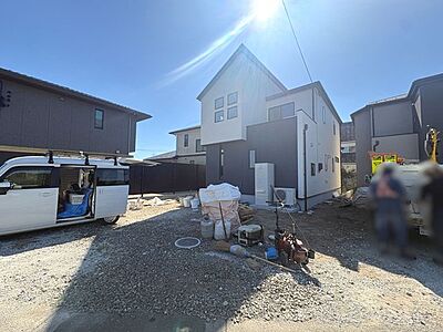 外観 外観