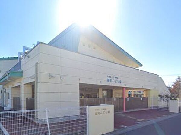 周辺を拡大表示