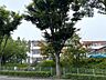 周辺：八木山小学校 750m
