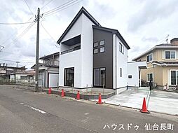 宮城県仙台市太白区中田町字前沖北