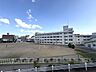 周辺：鹿野小学校 600m