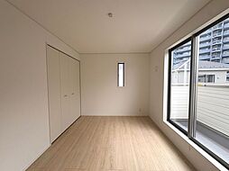 子供部屋の画像