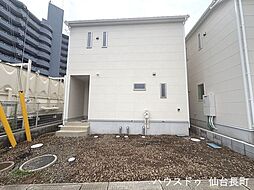 宮城県仙台市太白区東中田２丁目