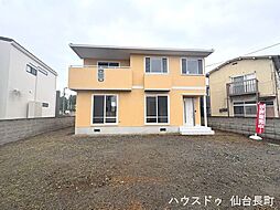 宮城県仙台市太白区富沢３丁目