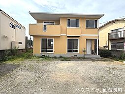 宮城県仙台市太白区富沢３丁目