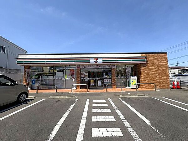 セブン-イレブン 仙台富沢2丁目店24時間営業しております。 500m