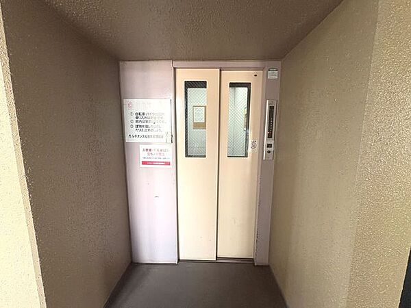 ◇エレベーター◇