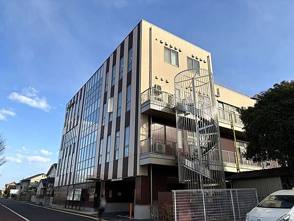 あすと長町 愛の杜保育園 300m