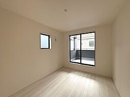 子供部屋の画像
