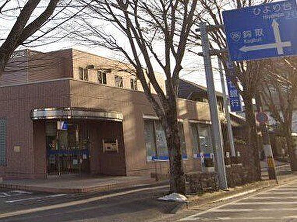 七十七銀行 南八木山支店 850m