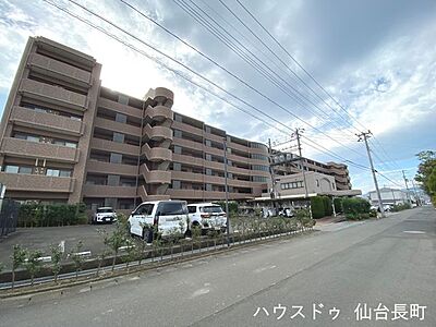 外観:小中学校やドラッグストアが徒歩6分と生活施設が充実の環境です!嬉しいペット飼育可能♪ 外観:小中学校やドラッグストアが徒歩6分と生活施設が充実の環境です!嬉しいペット飼育可能♪