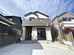 宮城県仙台市太白区羽黒台