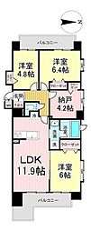 ナイスアーバンステイツ南仙台
