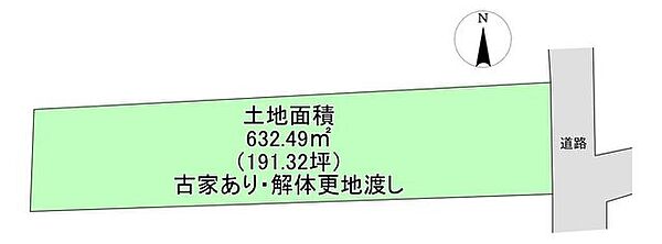 区画図：304000344151