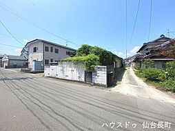 宮城県亘理郡亘理町字北新町
