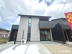 宮城県仙台市太白区柳生字沢目
