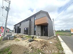 宮城県仙台市太白区柳生字沢目