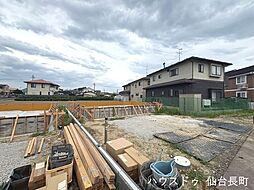 宮城県仙台市太白区四郎丸字渡道