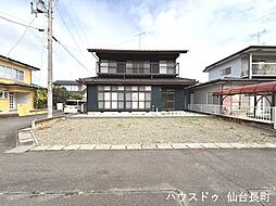 宮城県仙台市太白区四郎丸字新田