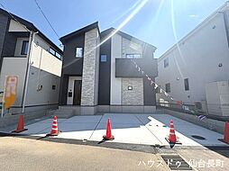 宮城県仙台市太白区中田１丁目