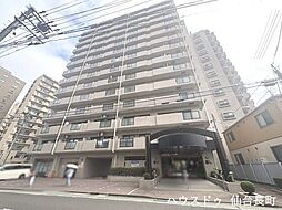 グリーンキャピタル長町II
