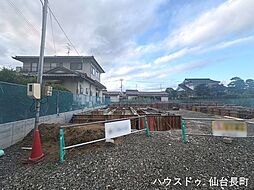 宮城県仙台市太白区西中田３丁目