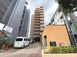 朝日プラザ長町