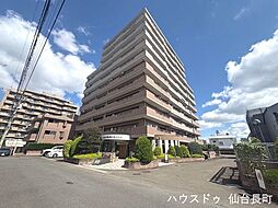ライオンズガーデン柏木