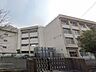 周辺：仙台市立八幡小学校 950m