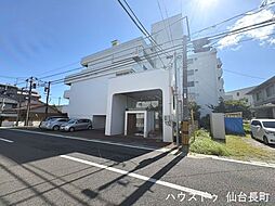 ハイライフ北仙台