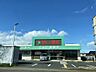 周辺：サトー商会 鹿野店9時～19時まで営業しております。敷地内にはローソンや精米機が併設されております。 1200m
