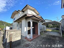 宮城県仙台市太白区ひより台