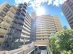 長町街苑パークマンション一番街