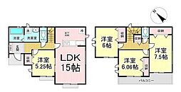 門前町52番A号棟